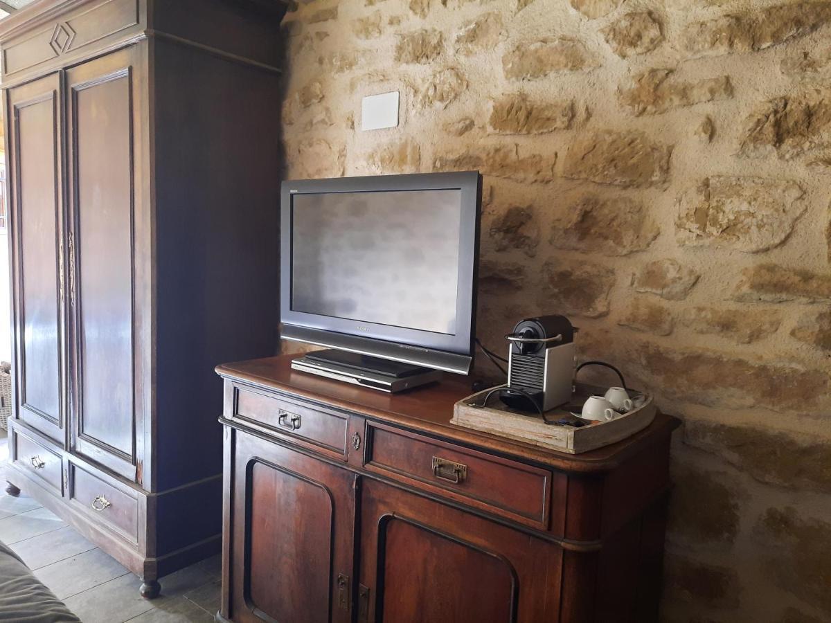 Campo Golden Heritage Maella Екстер'єр фото